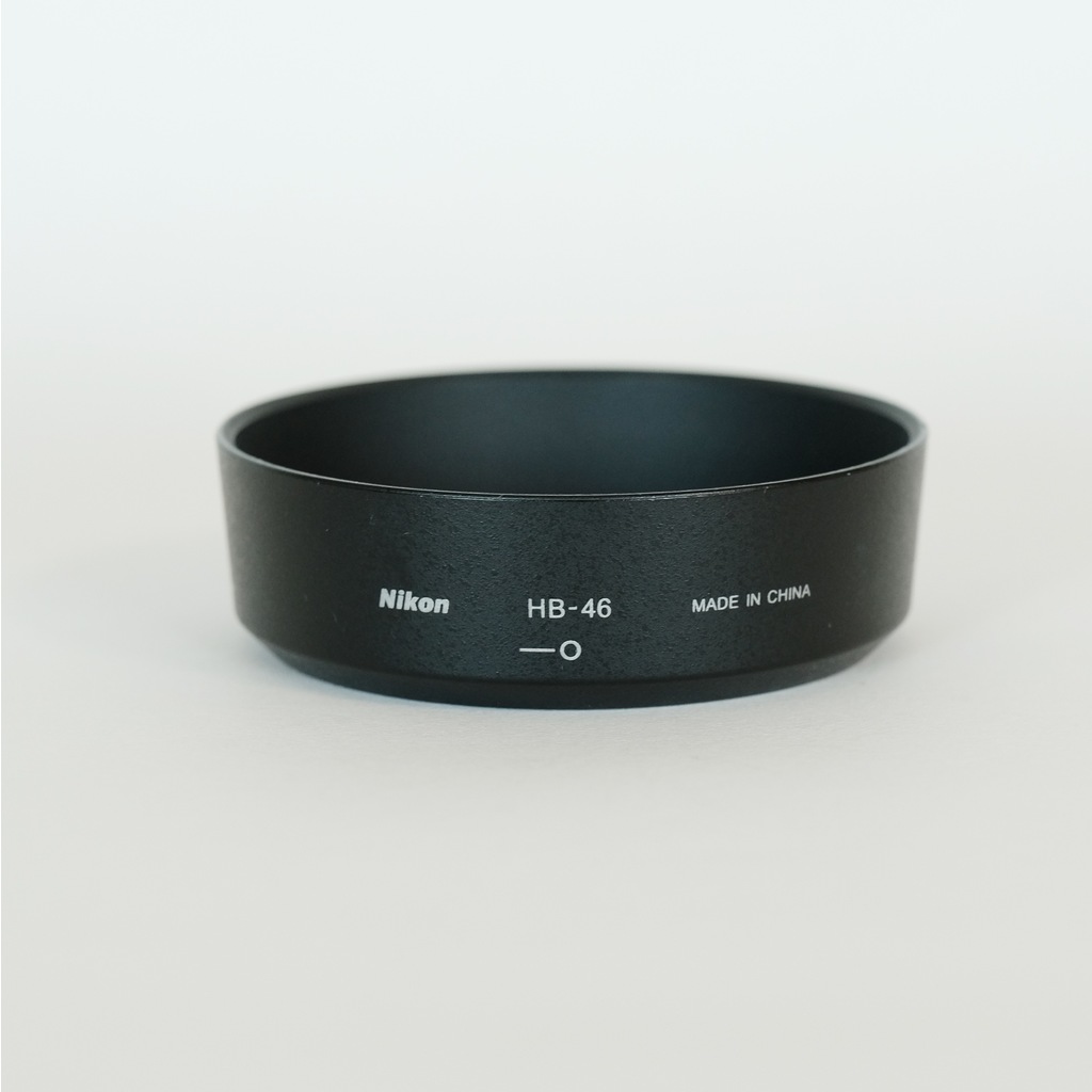 Nikon AF-S DX NIKKOR 35mm f/1.8G