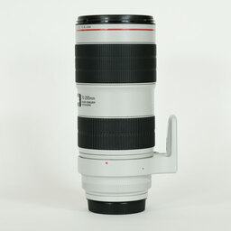 Canon EF70-200mm F2.8L IS III USM