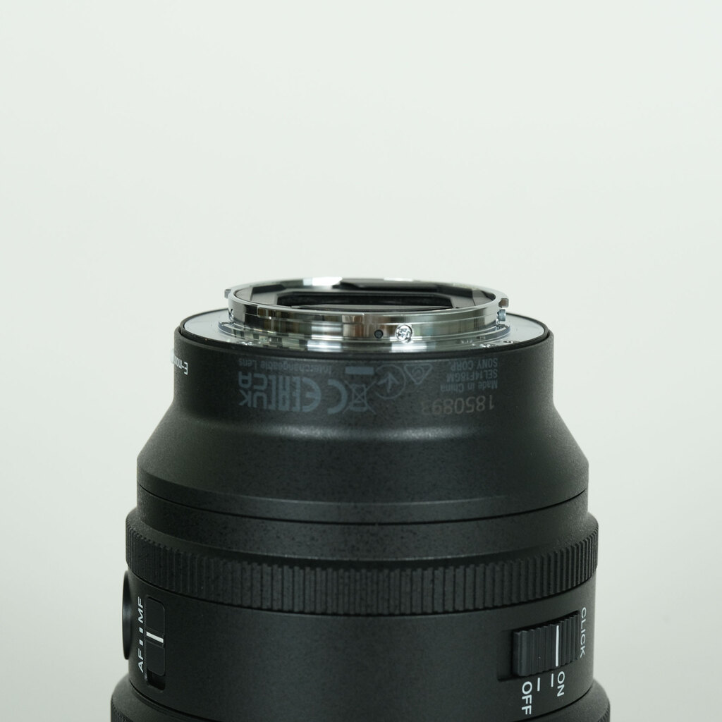 SONY FE 14mm F1.8 GM SEL14F18GMの出品 | ONE SCENE（ワンシーン）