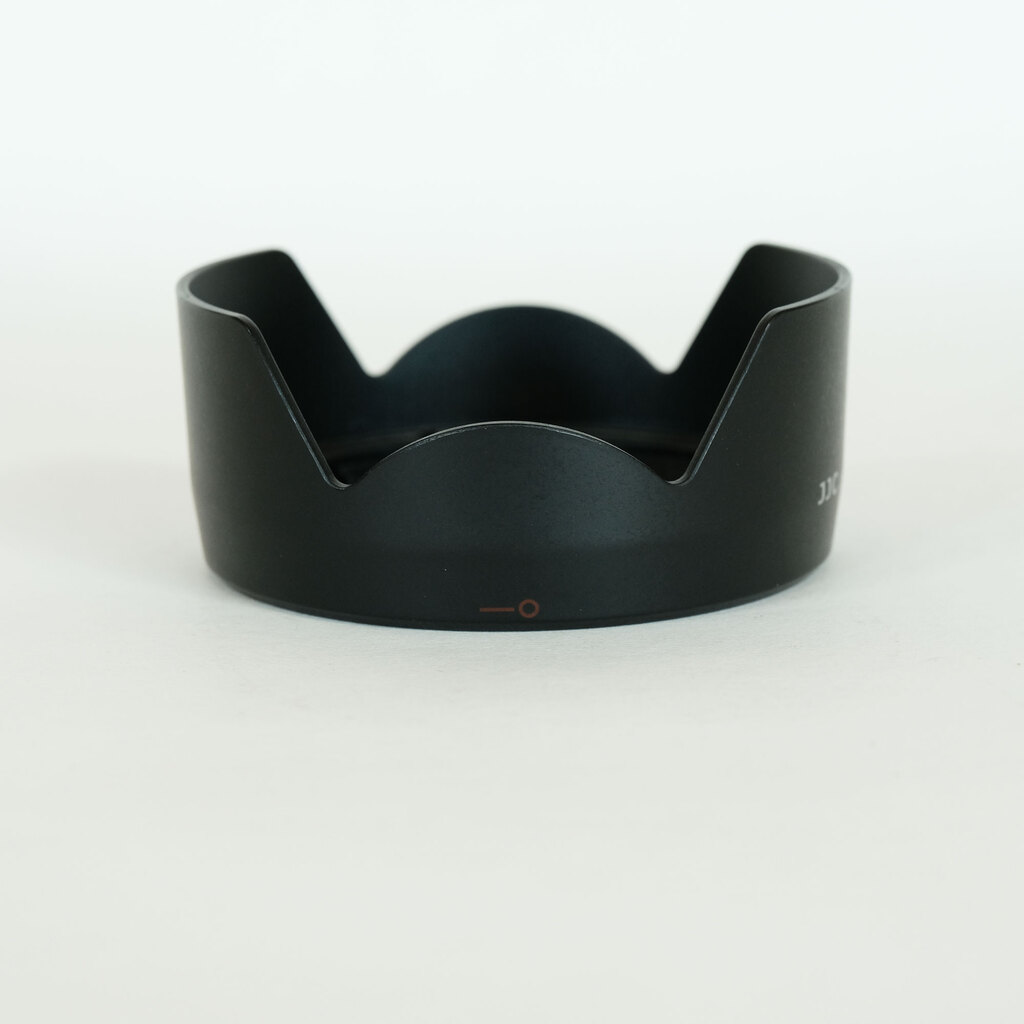 Canon EF50mm F1.8 STM