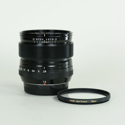 FUJIFILM XF14mmF2.8 R