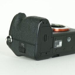 SONY α7 IV（ILCE-7M4）