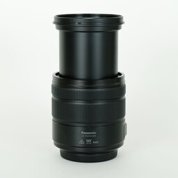 Panasonic LUMIX G VARIO 14-140mm / F3.5-5.6 II ASPH. / POWER O.I.S