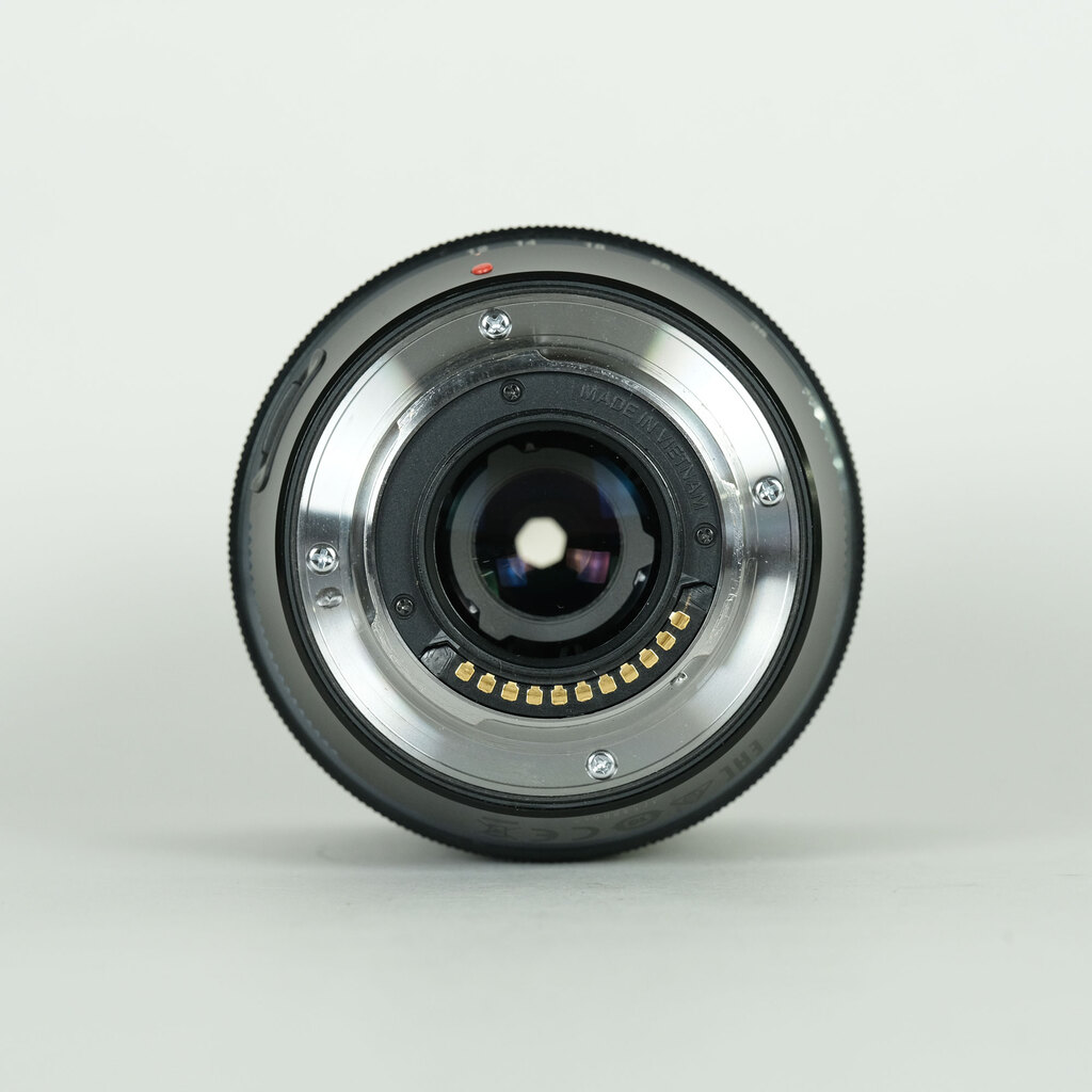 OLYMPUS M.ZUIKO DIGITAL ED 12-40mm F2.8 PRO