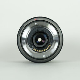 OLYMPUS M.ZUIKO DIGITAL ED 12-40mm F2.8 PRO