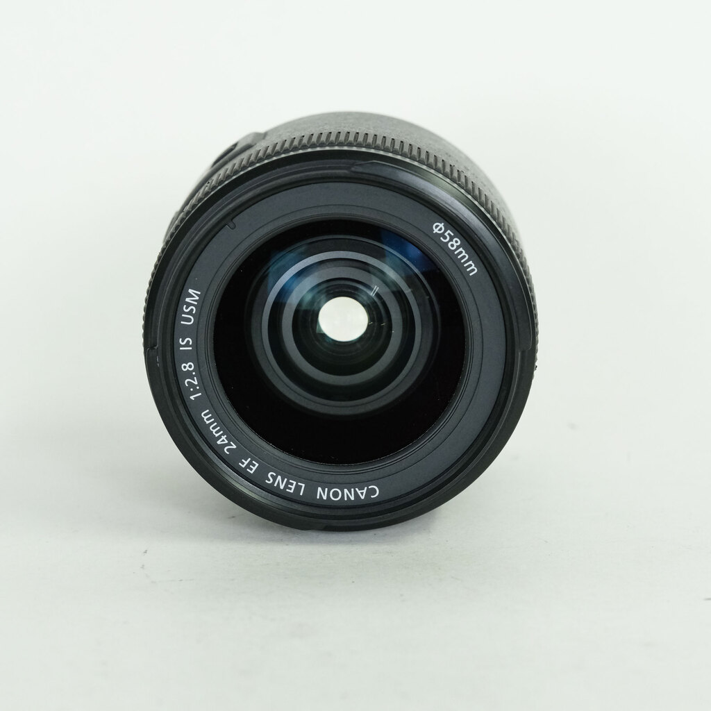 Canon EF24mm F2.8 IS USM