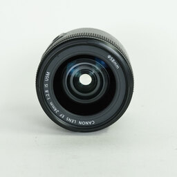 Canon EF24mm F2.8 IS USM
