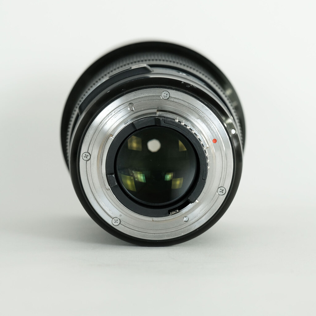 SIGMA 20mm F1.4 DG HSM｜Art [ニコンF用]の出品 | ONE SCENE（ワン