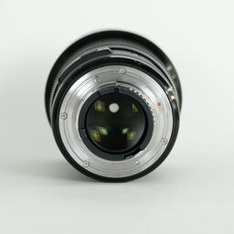 SIGMA 20mm F1.4 DG HSM｜Art [ニコンF用]