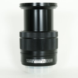 FUJIFILM フジノン XC16-50mm F3.5-5.6 OIS ブラック