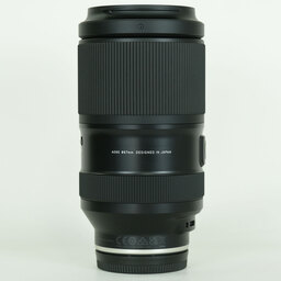 TAMRON 70-180mm F/2.8 Di III VC VXD G2（Model A065） [ソニーE用]