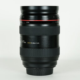 Canon EF24-70mm F2.8L USM