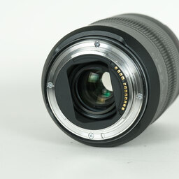 Canon RF24-105mm F4 L IS USM