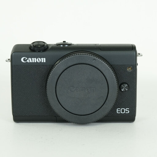 Canon EOS M200