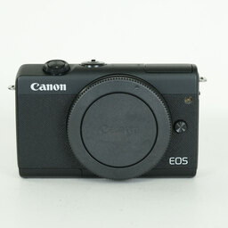 Canon EOS M200