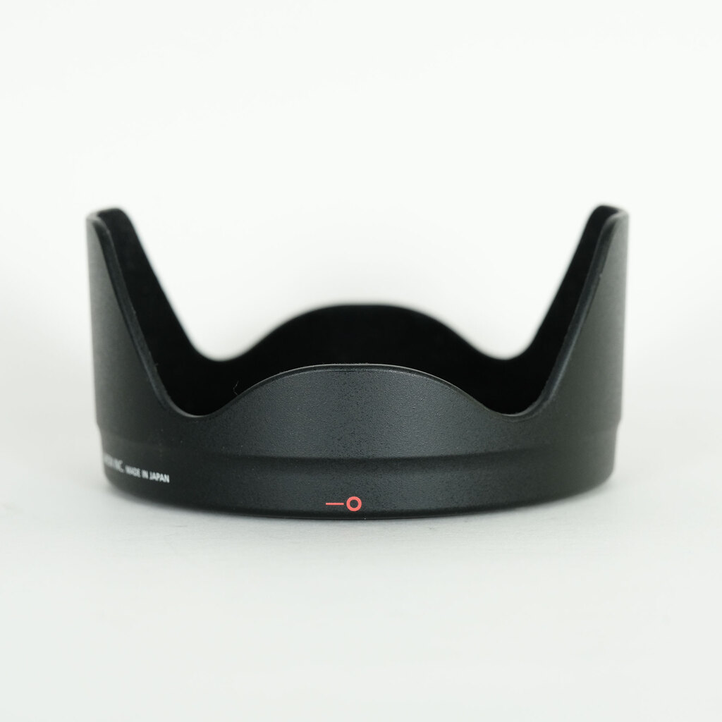 Canon EF-S15-85mm F3.5-5.6 IS USM