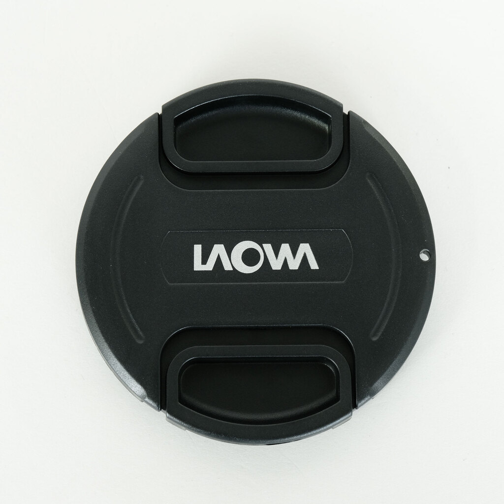 LAOWA 10mm F2.8 ZERO-D FF (AF) ニコンZ用