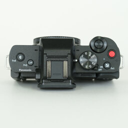 Panasonic LUMIX DC-G100