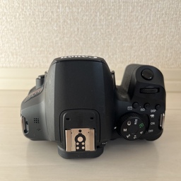 Canon EOS Kiss X10i Canon EOS Kiss X10i
