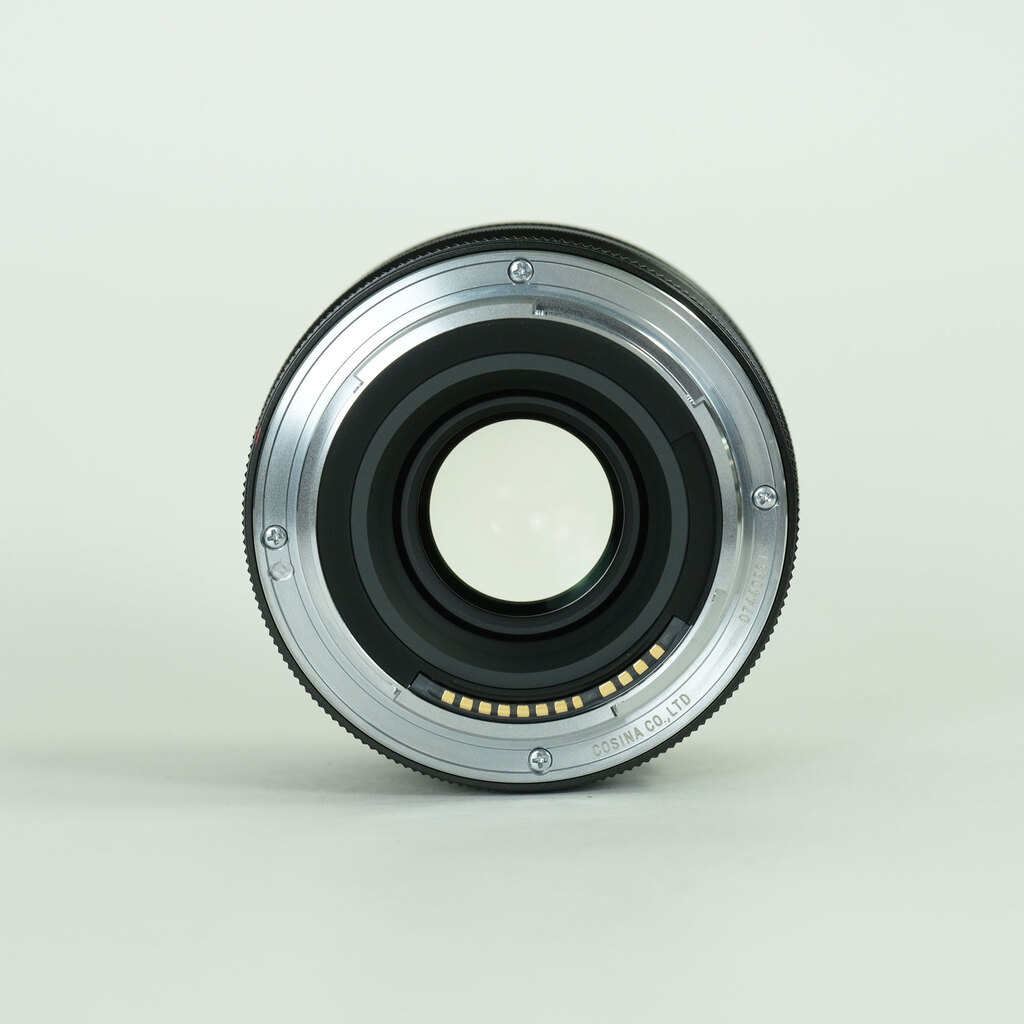 Voigtlander NOKTON 40mm F1.2 Aspherical [キヤノンRF用]