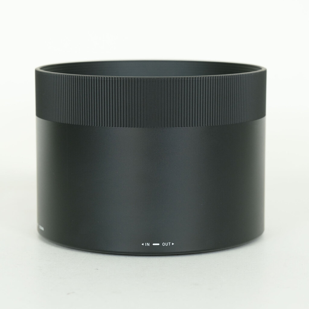 SIGMA 150-600mm F5-6.3 DG OS HSM | Contemporary [キヤノンEF用]