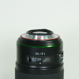 PENTAX HD PENTAX-D FA★50mmF1.4 SDM AW PENTAX HD PENTAX-D FA★50mmF1.4 SDM AW