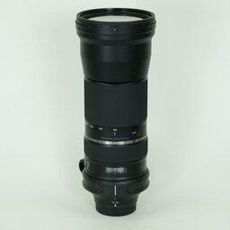 TAMRON SP 150-600mm F/5-6.3 Di VC USD (Model A011) [ニコンF用]