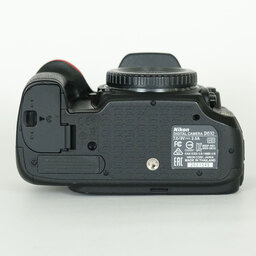 Nikon D610 Nikon D610