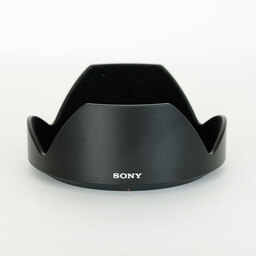 SONY Vario-Sonnar T* 24-70mm F2.8 ZA SSM SAL2470Z