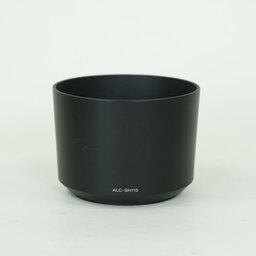 SONY E 55-210mm F4.5-6.3 OSS SEL55210