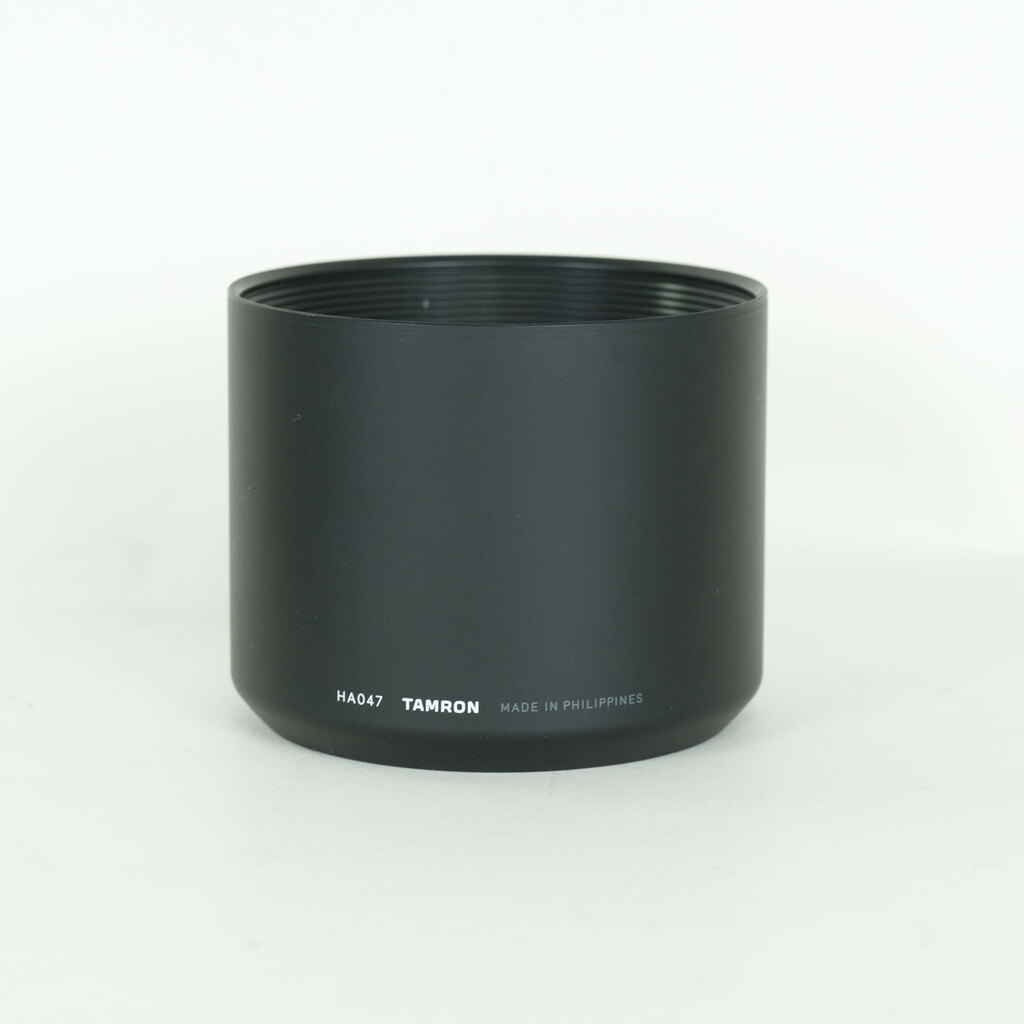 TAMRON 70-300mm F/4.5-6.3 Di III RXD (Model A047) [ソニーE用]