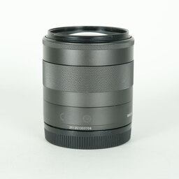 Canon EF-M18-55mm F3.5-5.6 IS STM