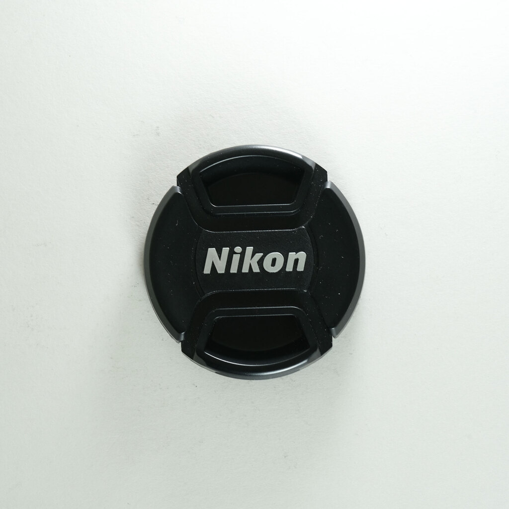 Nikon AF-S DX NIKKOR 35mm f/1.8G