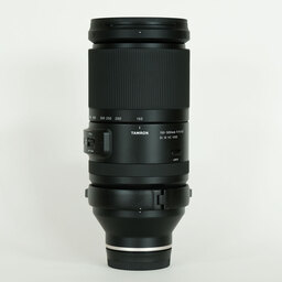 TAMRON 150-500mm F/5-6.7 Di III VC VXD（Model A057）[ソニーE用]