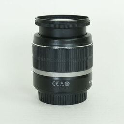 Canon EF-S18-55mm F3.5-5.6 IS