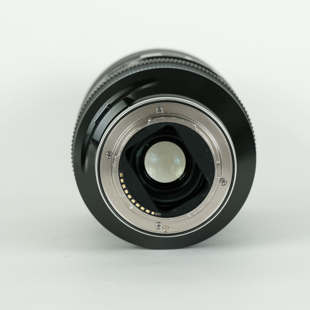 TAMRON 35-150mm F/2-2.8 Di III VXD（Model A058）[ソニーE用]