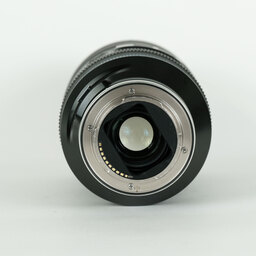 TAMRON 35-150mm F/2-2.8 Di III VXD（Model A058）[ソニーE用]