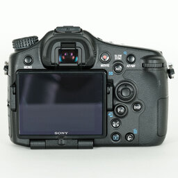 SONY α77IIボディ ILCA-77M2