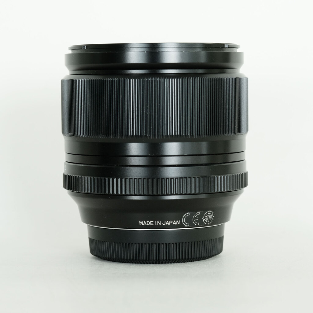 FUJIFILM XF56mmF1.2 R