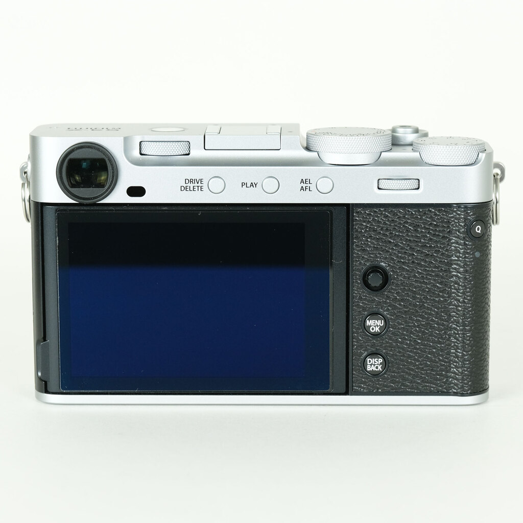 FUJIFILM X-E5