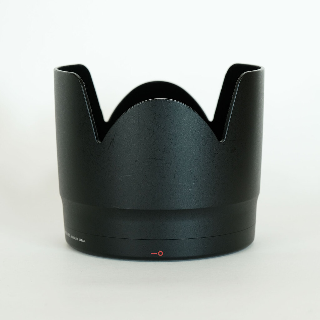 Canon EF70-200mm F2.8L IS III USM