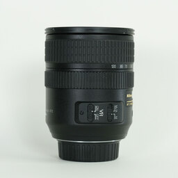 Nikon AF-S VR Zoom-Nikkor 24-120mm F3.5-5.6G IF-ED