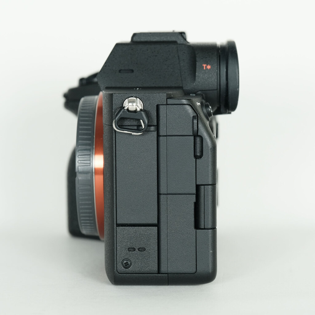 SONY α7 IV（ILCE-7M4）