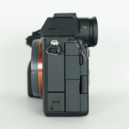 SONY α7 IV（ILCE-7M4）