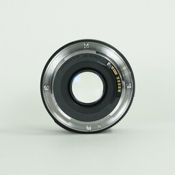 Canon EF50mm F1.8 STM