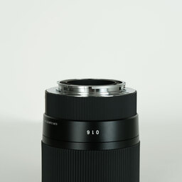 SIGMA 30mm F1.4 DC DN｜Contemporary [ソニーE用]