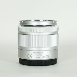 Panasonic LUMIX G VARIO 35-100mm / F4.0-5.6 ASPH. / MEGA O.I.S.