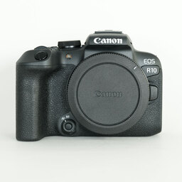 Canon EOS R10
