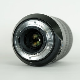 TAMRON SP 70-300mm F/4-5.6 Di VC USD (Model A030) [ニコンF用]
