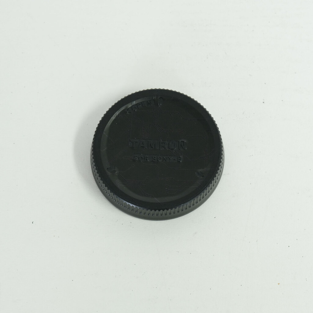 TAMRON 20-40mm F/2.8 Di III VXD(Model A062) [ソニーE用]